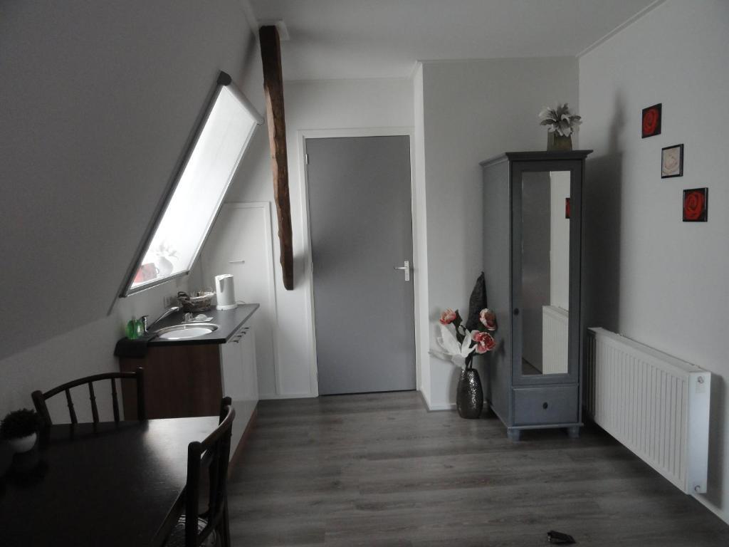 B&B Herberg Foestrum Westergeest Exterior foto
