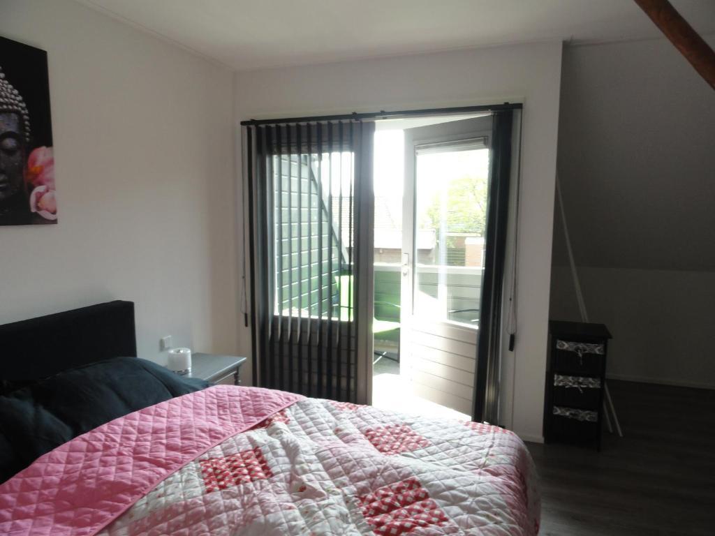 B&B Herberg Foestrum Westergeest Exterior foto