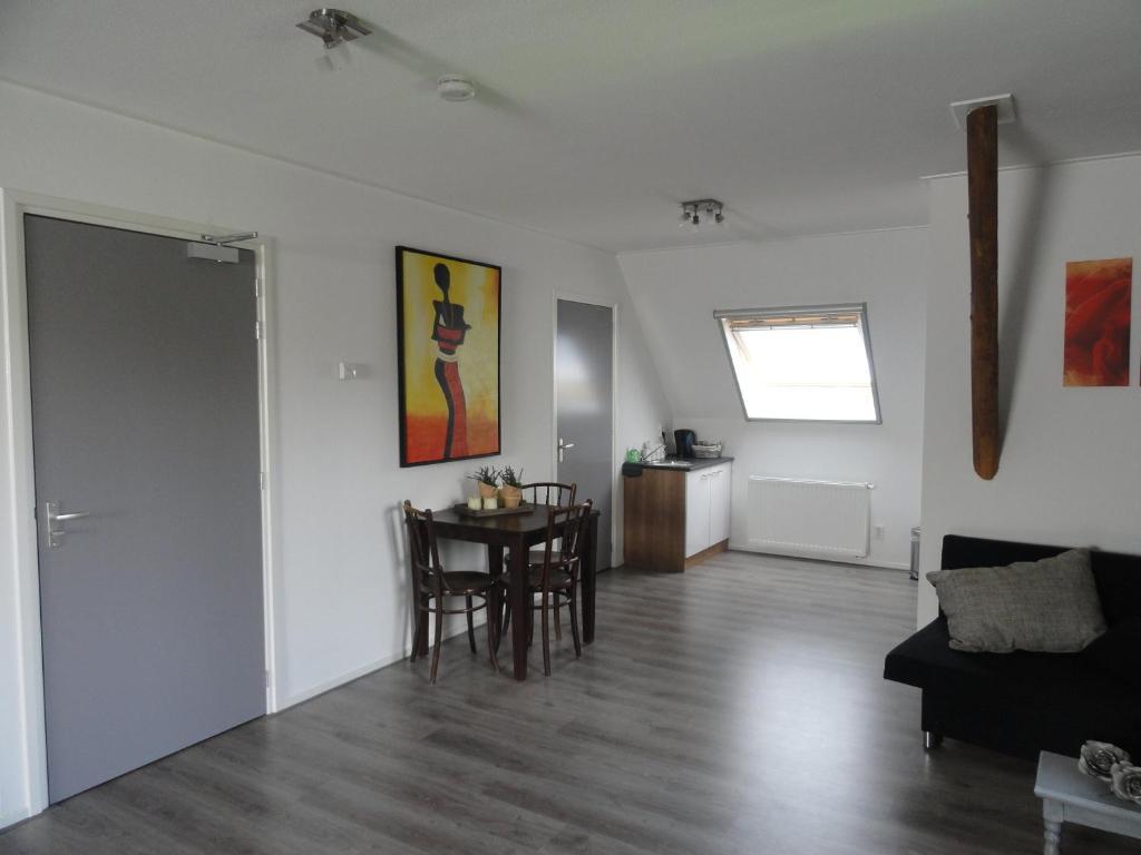 B&B Herberg Foestrum Westergeest Exterior foto