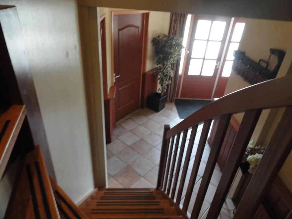 B&B Herberg Foestrum Westergeest Exterior foto